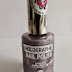 Holographic Nail Polish- lakier od AllePaznokcie