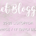 MEET BLOGGERS/TARGI KOSMETYCZNE - RELACJA