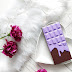 MAKEUP REVOLUTION PALETA CIENI VIOLET CHOCOLATE