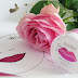 EVREE - SUGAR LIPS | CUKROWY PEELING DO UST O ZAPACHU POZIOMKOWYM