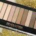 Makeup Revolution Paletka ESSENTIAL MATTES 2- Moja opinia 