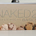 Paletka cieni NAKED  Urban Decay Basics 2 