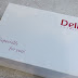 Cukierki od Delii 