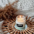 Milkhouse Candle Co. Farmhouse Peach Tea | Zdrowa świeca w Twoim domu 