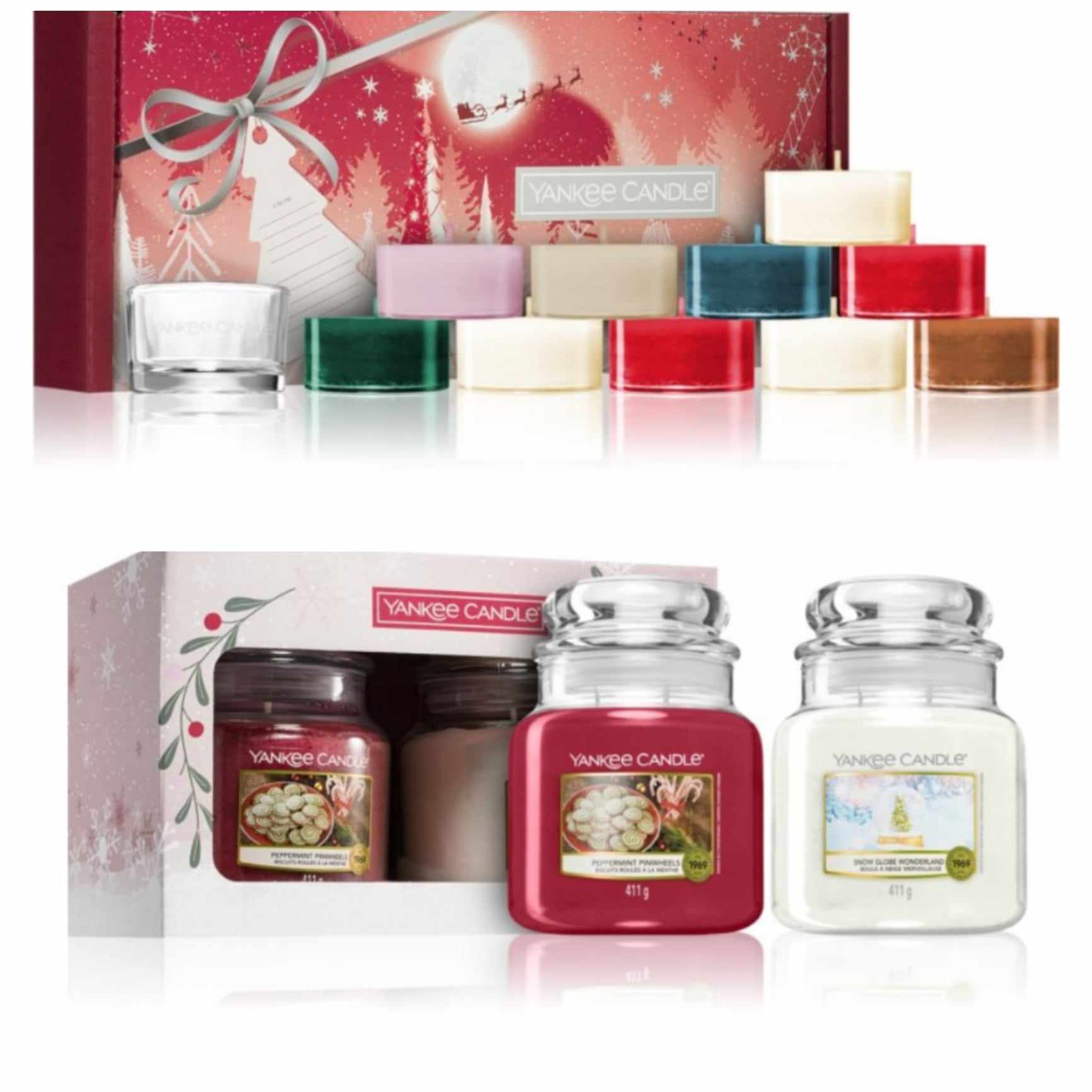 Zestaw Prezentowy Notino