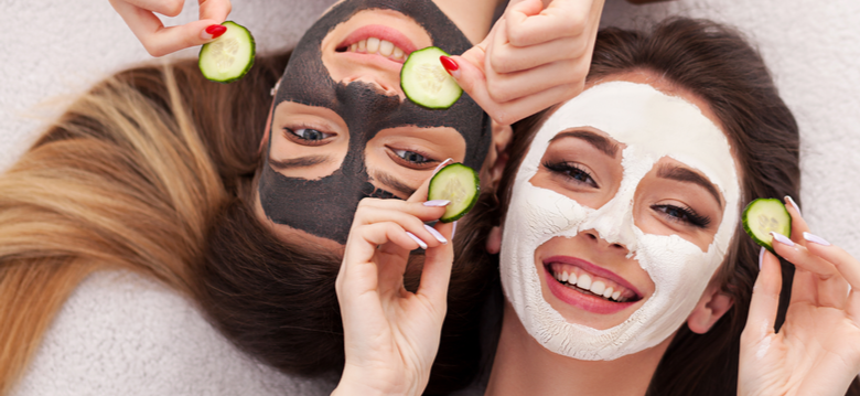 Wiosenne rytuały pielęgnacyjne