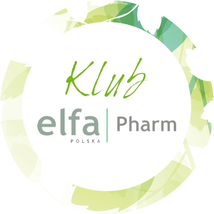Klub Elfa- Pharm